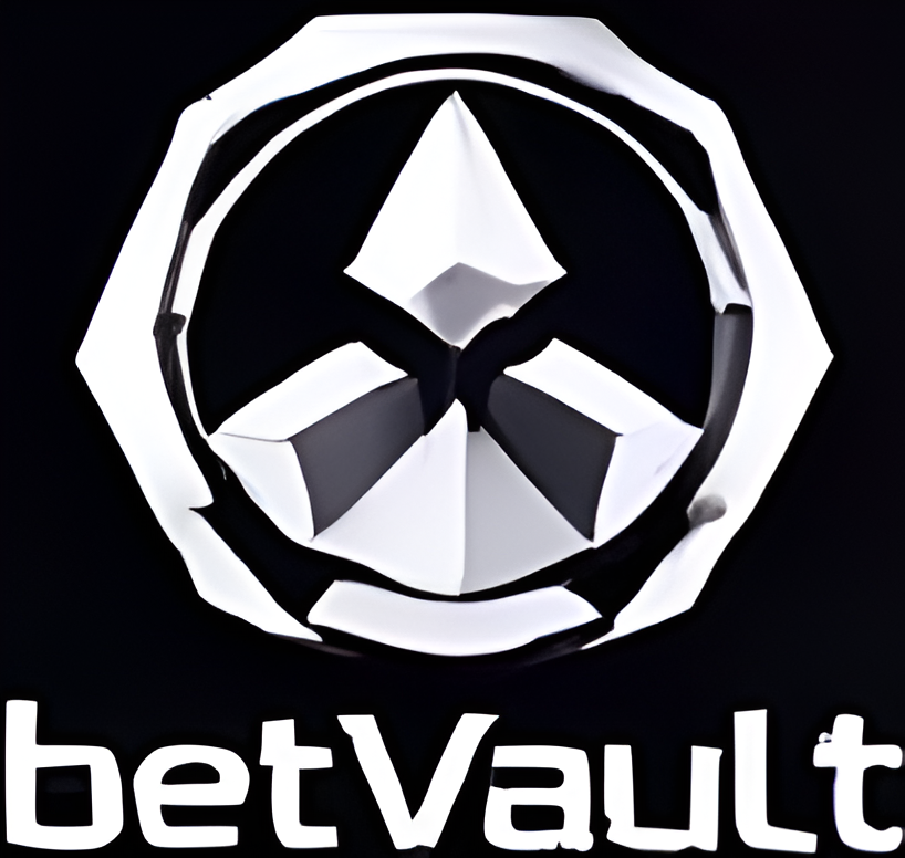 BetVault Logo